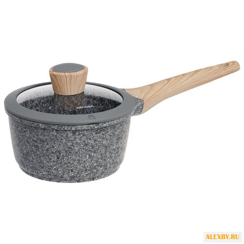 Ковш Nadoba Mineralica 14 л