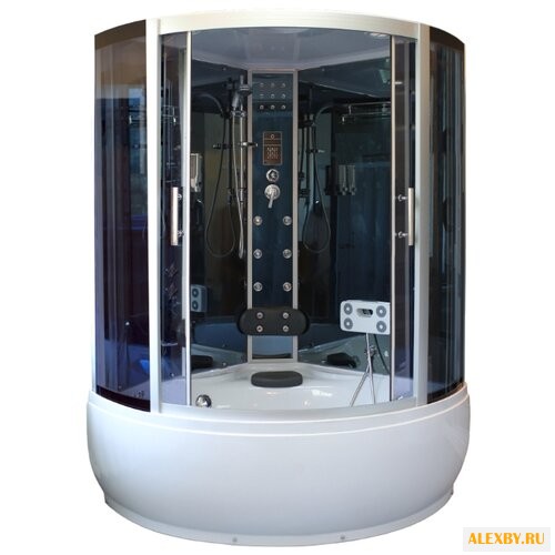 Закрытая кабина Avanta 919 5