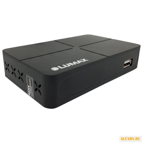 TV-тюнер LUMAX DV-2118HD