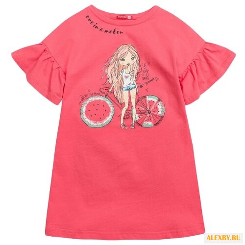 Платье Pelican