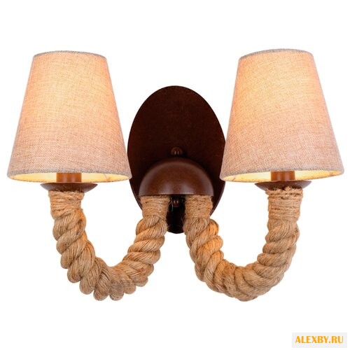 Настенный светильник Arte Lamp