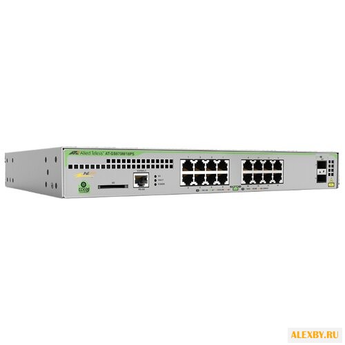 Коммутатор Allied Telesis