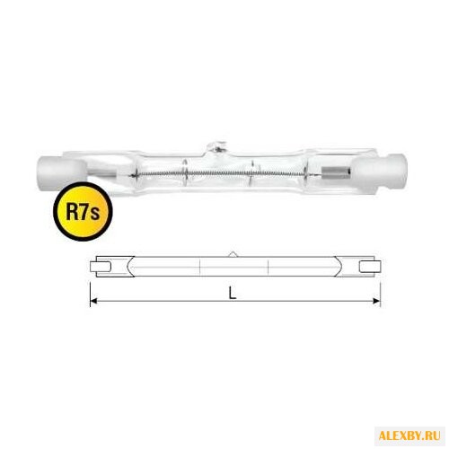 Лампа галогенная Navigator 94