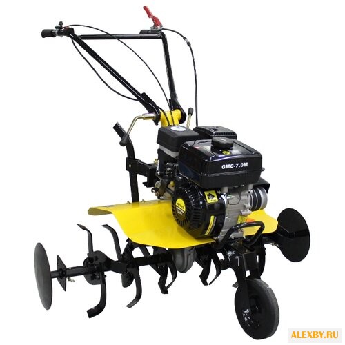 Мотоблок Huter GMC-7.0М