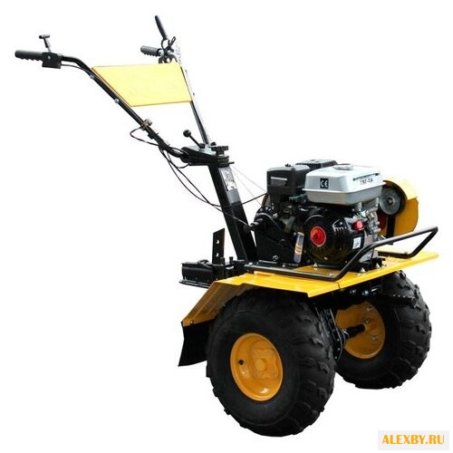 Мотоблок Целина МБ-701