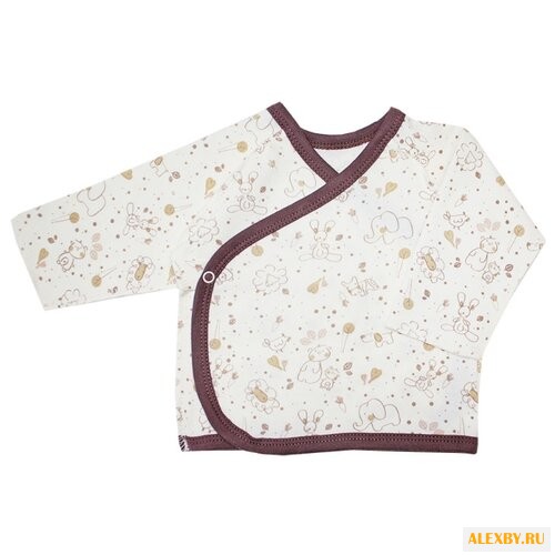 Распашонка KotMarKot