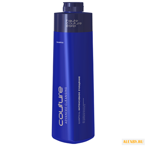 ESTEL шампунь Couture Advanced
