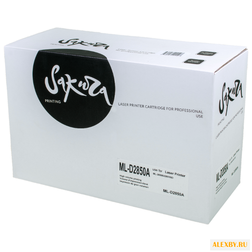 Картридж Sakura MLD2850A