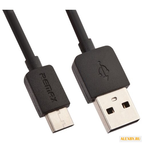 Кабель Remax Light USB - USB