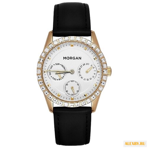 Наручные часы MORGAN MG 006S 1BA