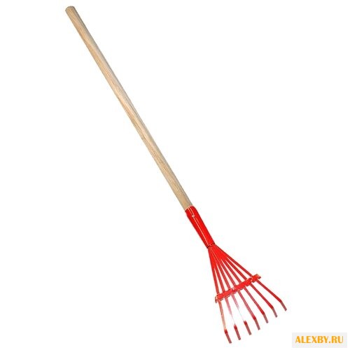 Грабли веерные Мультидом