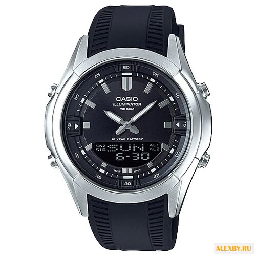 Наручные часы CASIO AMW-840-1A