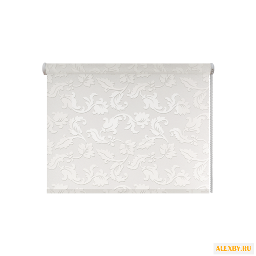 Рулонная штора DDA Жасмин серия
