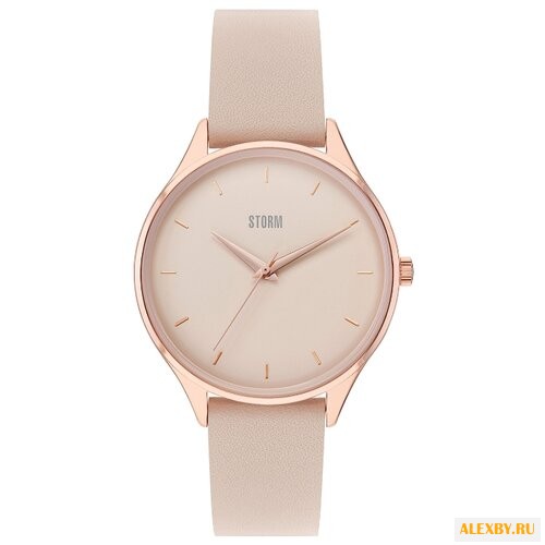 Наручные часы STORM Loreli Rose
