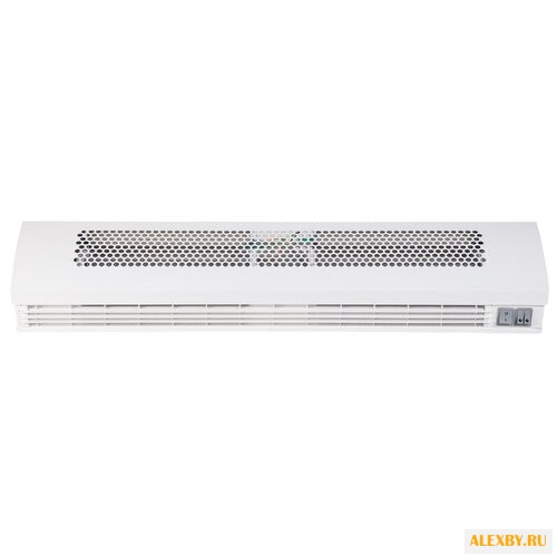 Тепловая завеса WWQ TZR-5S