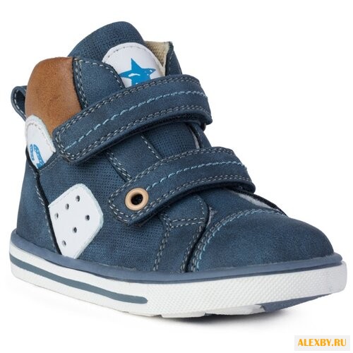 Ботинки playToday