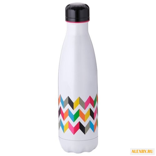 Термос-фляга French Bull