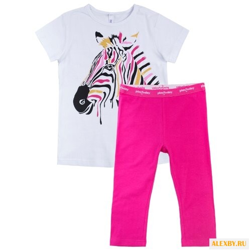 Комплект одежды playToday