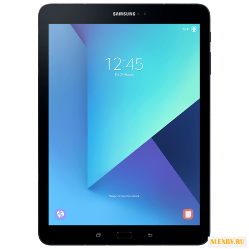 Планшет Samsung Galaxy Tab S3
