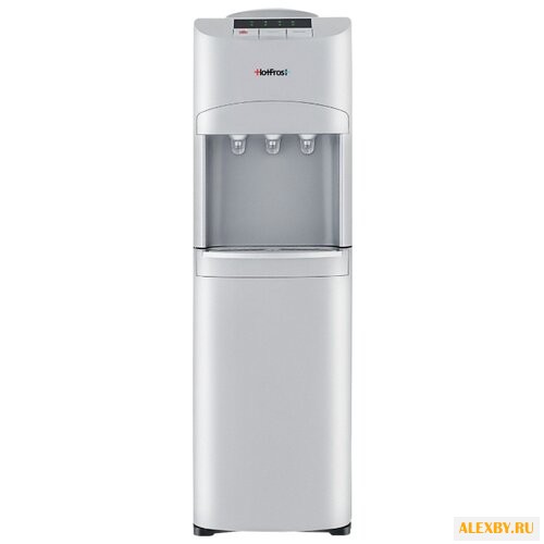 Напольный кулер HotFrost V127S