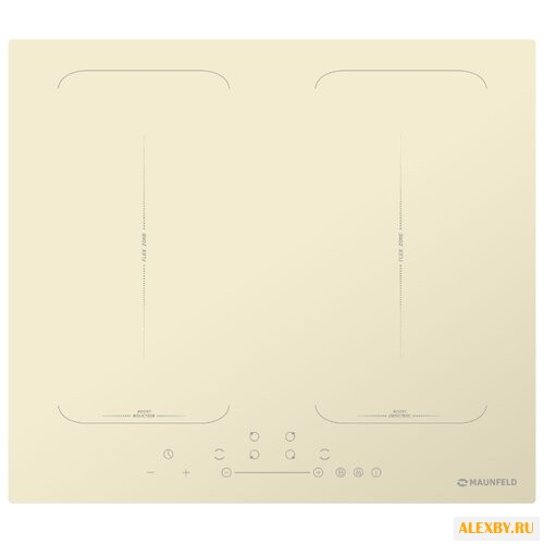 Варочная панель MAUNFELD