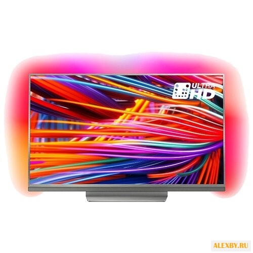 Телевизор Philips 65PUS8503