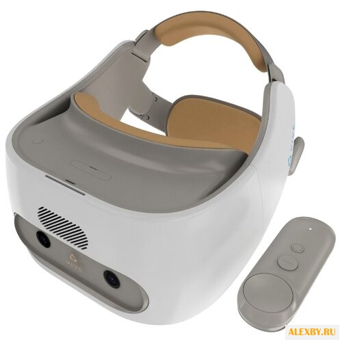 Очки виртуальной реальности HTC