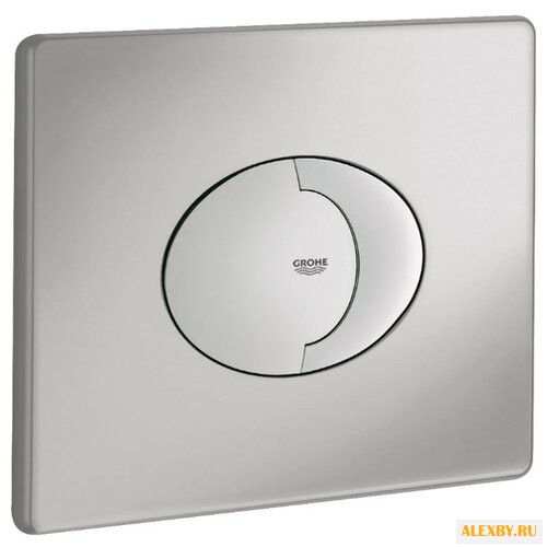 Кнопка смыва Grohe SkateAir