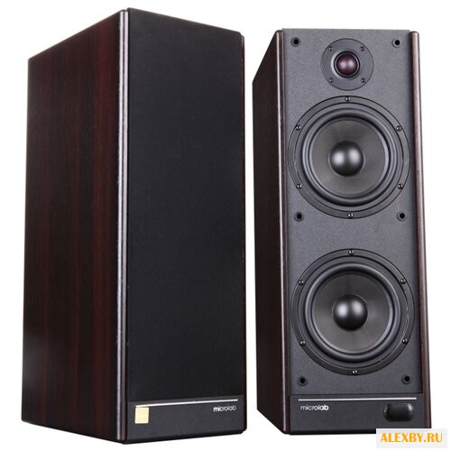 Компьютерная акустика Microlab