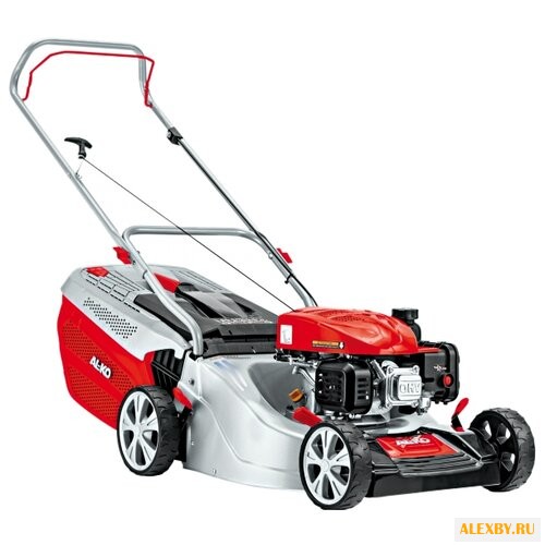 Газонокосилка AL-KO 119842