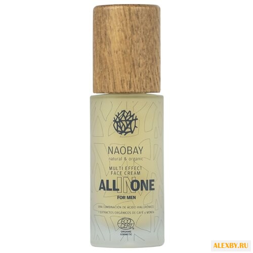 Naobay Крем для лица Multi