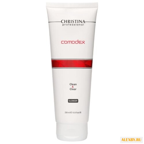 Christina Очищающий гель