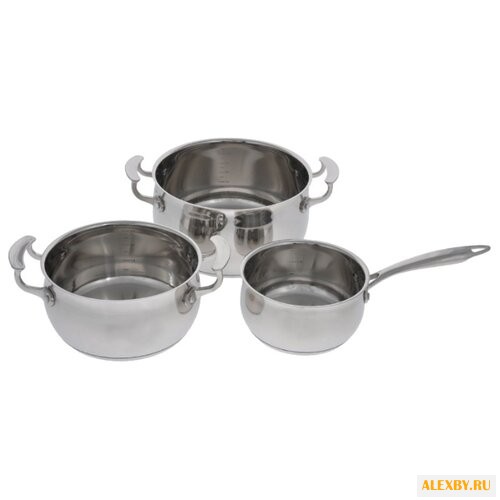 Набор посуды Augustin Welz