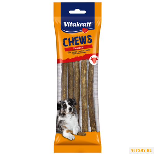 Лакомство для собак Vitakraft