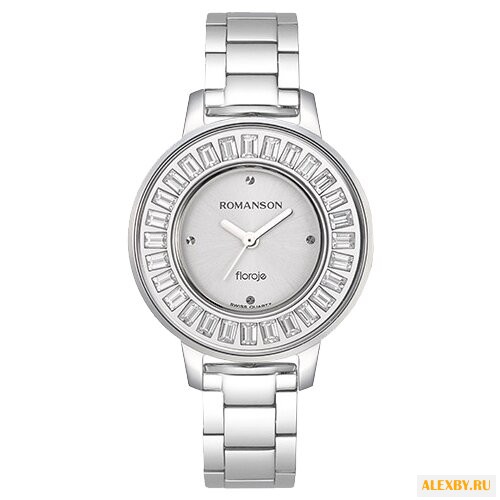 Наручные часы ROMANSON