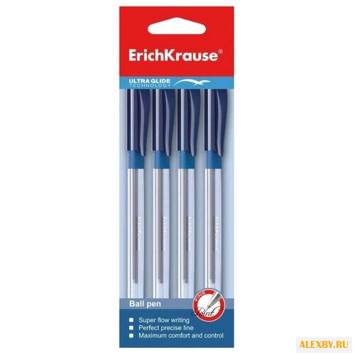 ErichKrause Набор шариковых