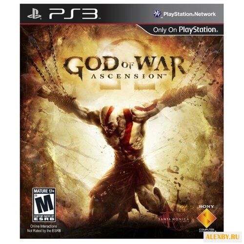 God of War: Ascension