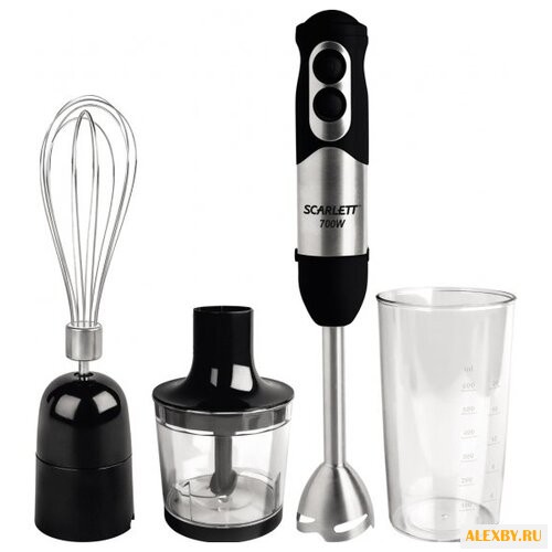 Погружной блендер Scarlett