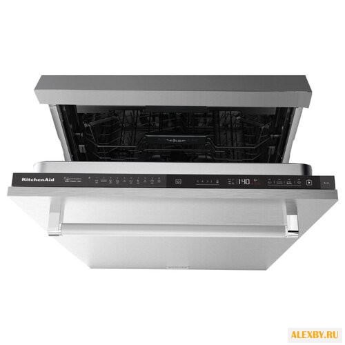 Посудомоечная машина KitchenAid