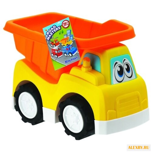 Грузовик Keenway Road Masters