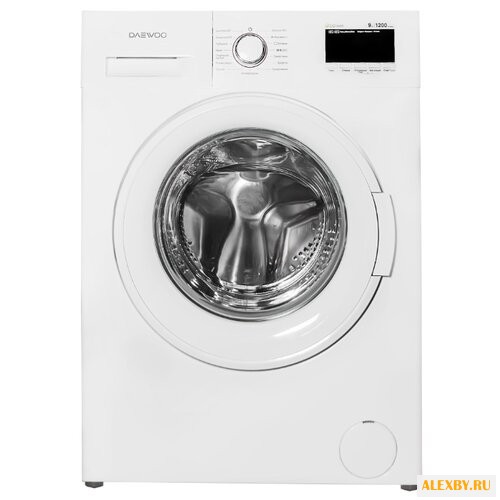 Стиральная машина Daewoo