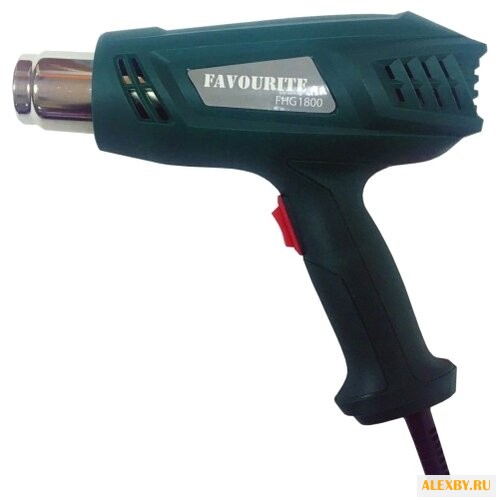 Строительный фен FAVOURITE