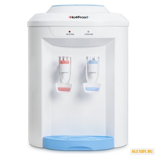 Настольный кулер HotFrost D75E