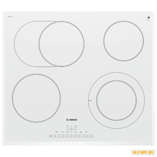 Варочная панель Bosch PKN652FP1E