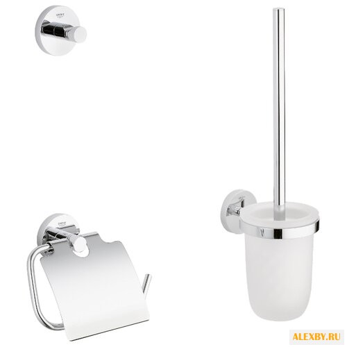 Набор Grohe Essentials 40407001