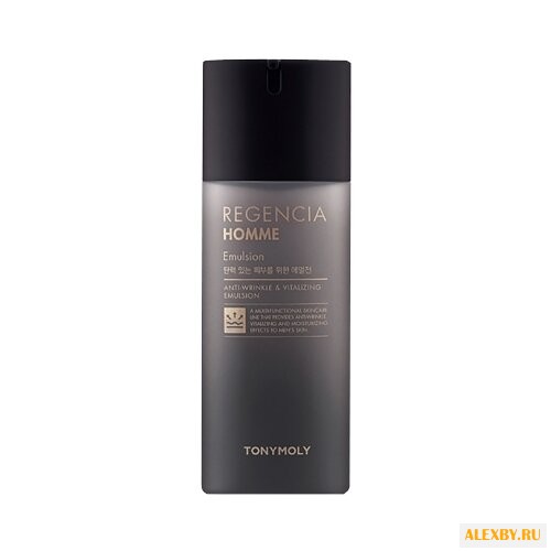 TONY MOLY Эмульсия для лица