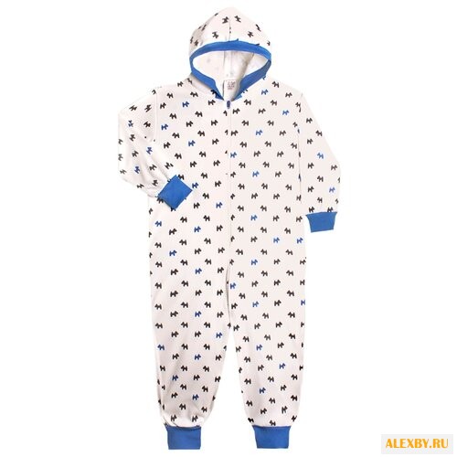 Комбинезон KotMarKot