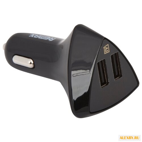 Автомобильная зарядка Remax