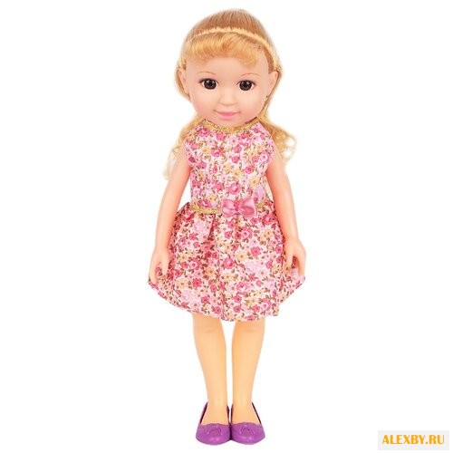 Кукла 1 TOY Красотка Летняя