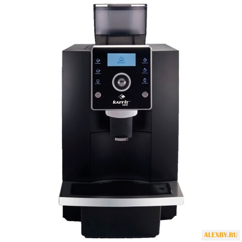 Кофемашина Kaffit.com Pro+